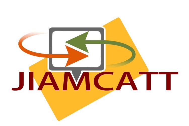 JIAMCATT logo