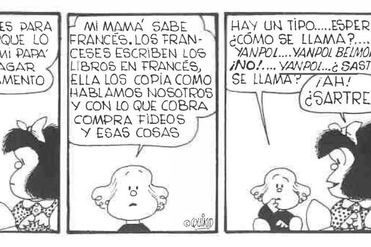 Mafalda (Quino)